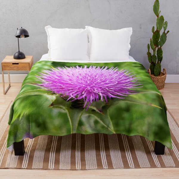 Item preview, Thistle designed and sold by PressTees.