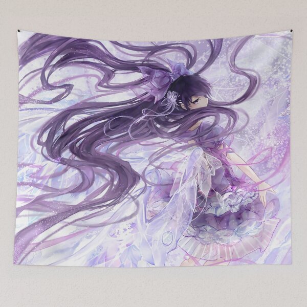 Item preview, Tohka Yatogami Date A Live Anime Waifu designed and sold by willybatlong.