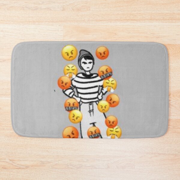 Item preview, ANGRY TAO XU FROM HEARTSTOPPER GRAPHIC NOVEL  designed and sold by storebythom.