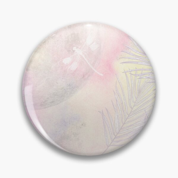 Item preview, Beautiful Romantic Moonlight designed and sold by GazelleCreates.