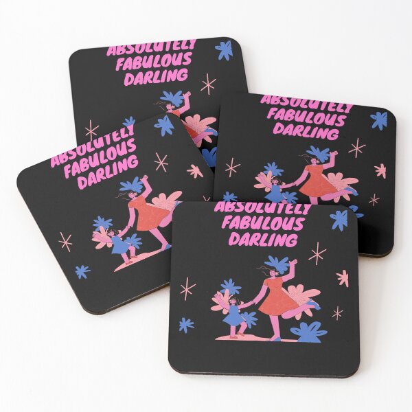 Item preview, Vintage Absolutely Fabulous Darling Call Me designed and sold by MaryDavid3.