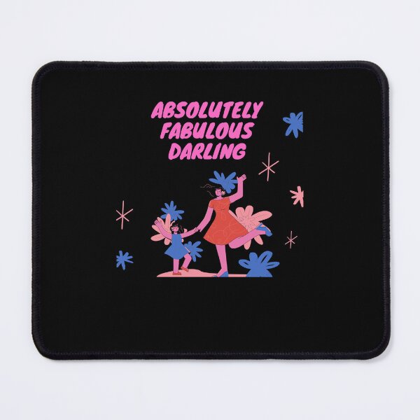 Item preview, Vintage Absolutely Fabulous Darling Call Me designed and sold by MaryDavid3.