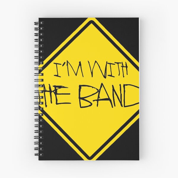 Item preview, Band Music designed and sold by freshangover.