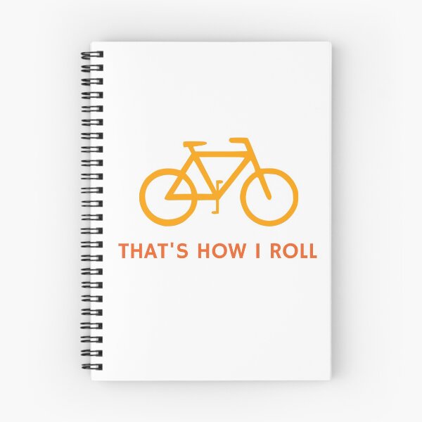 Item preview, That's how I roll! designed and sold by Inspirationmotivation.