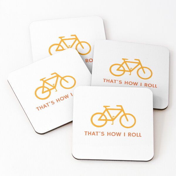 Item preview, That's how I roll! designed and sold by Inspirationmotivation.
