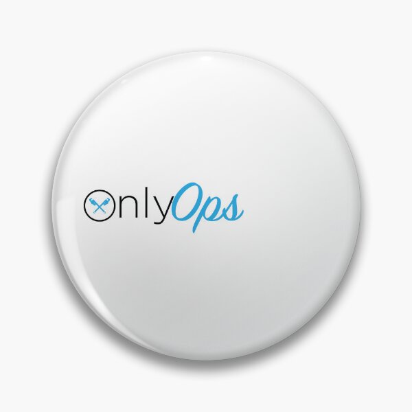 Item preview, Only Ops designed and sold by Tradeology.
