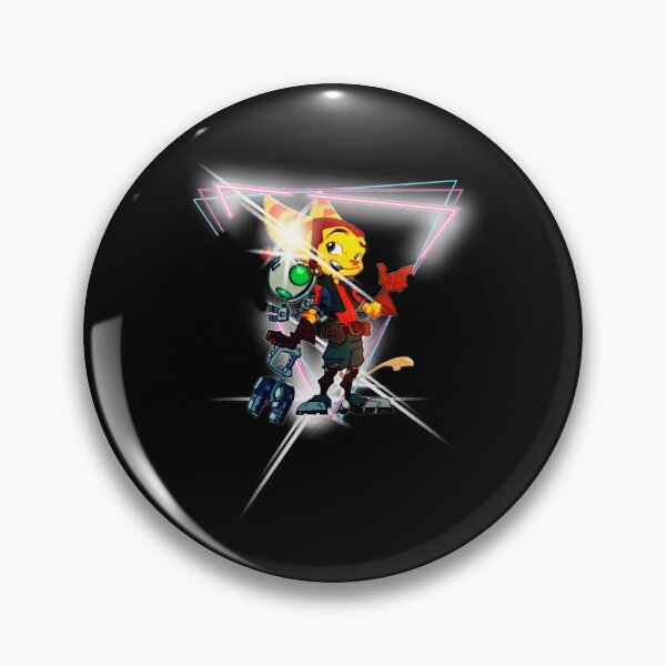 Item preview, Hardship Mischievous Shooting Alluring Kids Star Ratchet Clank Perfect Music Fans designed and sold by ChesneySingharp.