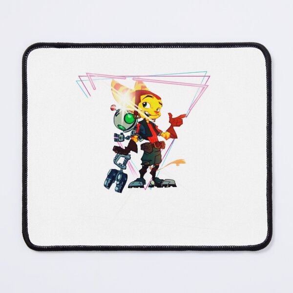 Item preview, Hardship Mischievous Shooting Alluring Kids Star Ratchet Clank Perfect Music Fans designed and sold by ChesneySingharp.