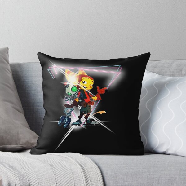 Item preview, Hardship Mischievous Shooting Alluring Kids Star Ratchet Clank Perfect Music Fans designed and sold by ChesneySingharp.