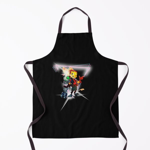 Item preview, Hardship Mischievous Shooting Alluring Kids Star Ratchet Clank Perfect Music Fans designed and sold by ChesneySingharp.