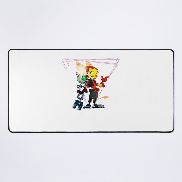 Item preview, Hardship Mischievous Shooting Alluring Kids Star Ratchet Clank Perfect Music Fans designed and sold by ChesneySingharp.