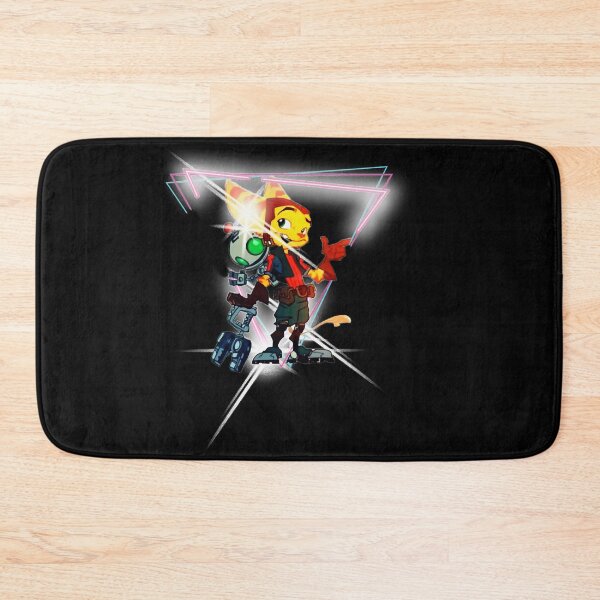 Item preview, Hardship Mischievous Shooting Alluring Kids Star Ratchet Clank Perfect Music Fans designed and sold by ChesneySingharp.