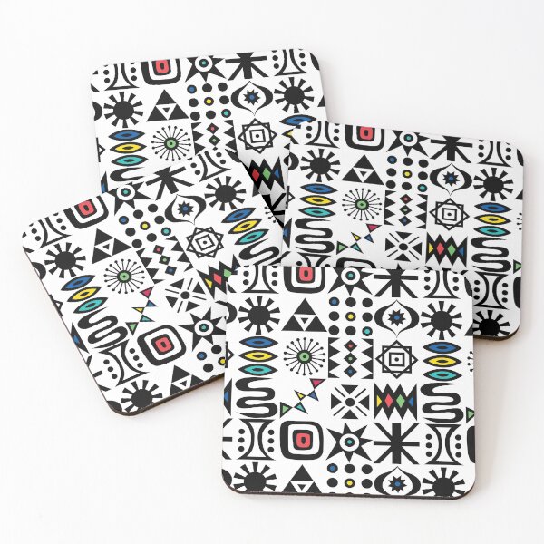 Item preview, Flash Forward white designed and sold by Andi Bird.