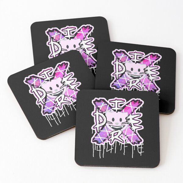 Item preview, DIRE''KITTY'' designed and sold by MichaelG105059.