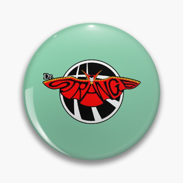 Item preview,  Superhero Film Animal Classic Logo  designed and sold by sweetfavor.