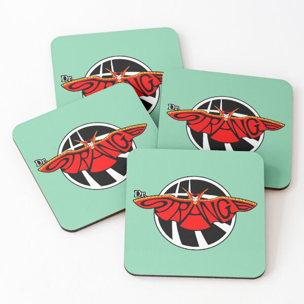 Item preview,  Superhero Film Animal Classic Logo  designed and sold by sweetfavor.