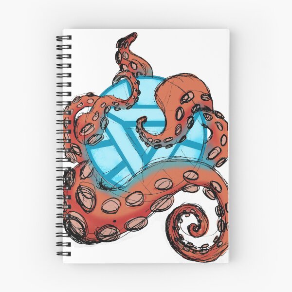 Item preview, OctoARC designed and sold by Male-san.
