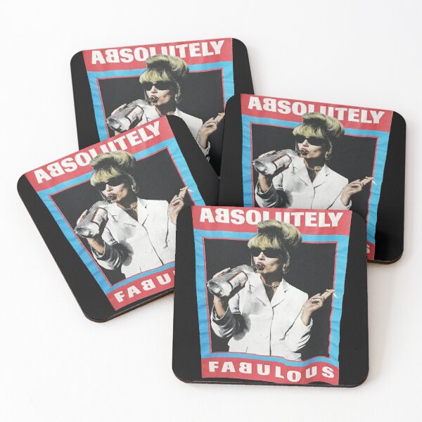 Item preview, Vintage Absolutely Fabulous Retro designed and sold by MaryDavid3.