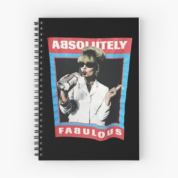 Item preview, Vintage Absolutely Fabulous Retro designed and sold by MaryDavid3.