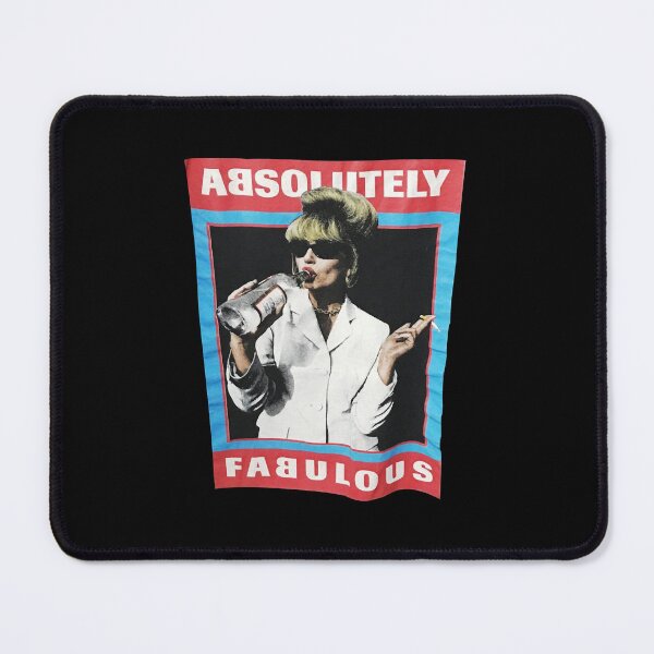 Item preview, Vintage Absolutely Fabulous Retro designed and sold by MaryDavid3.