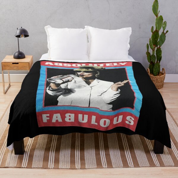 Item preview, Vintage Absolutely Fabulous Retro designed and sold by MaryDavid3.