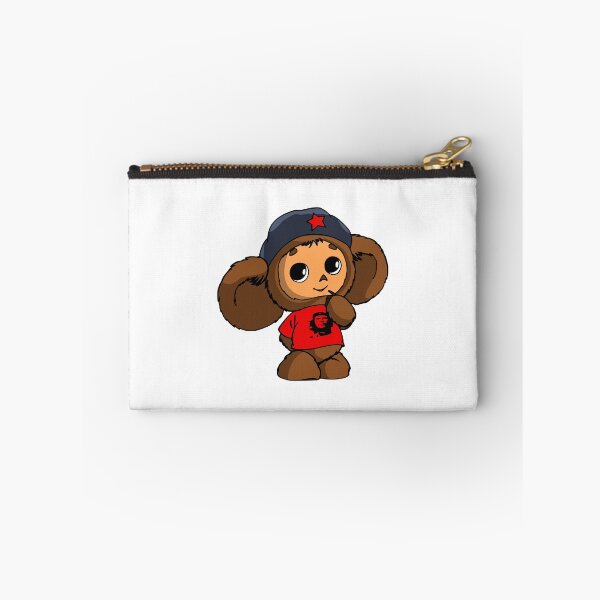 Item preview, Cheburashka designed and sold by sirglennbo.