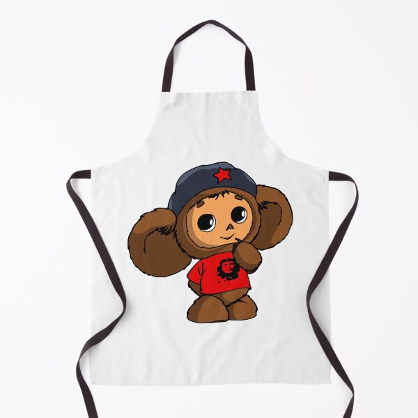 Item preview, Cheburashka designed and sold by sirglennbo.