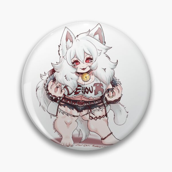 Item preview, Mari-Own Maggnus(Demon Eater) designed and sold by BW-Market.