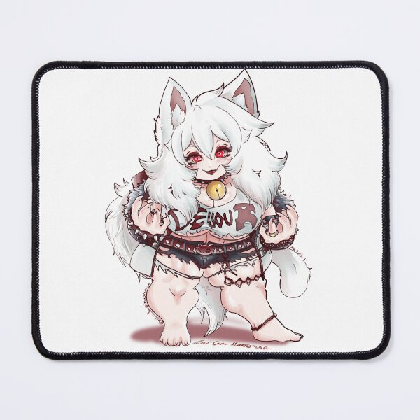 Item preview, Mari-Own Maggnus(Demon Eater) designed and sold by BW-Market.