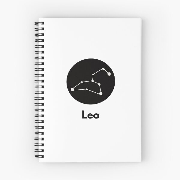 Item preview, Leo designed and sold by Magic Love Art Print.