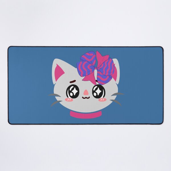 Item preview, Beautiful cute kitten with bow and vintage style. designed and sold by EMIPRINCESS.
