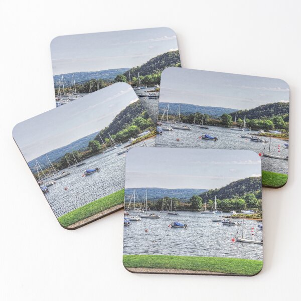 Item preview, Tayvallich Bay designed and sold by tomg.