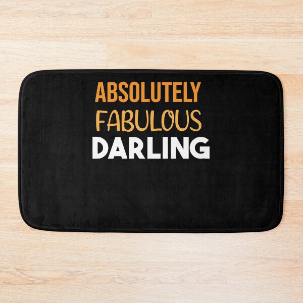 Item preview, Vintage Fabulous Darling Funny Gifts designed and sold by MaryDavid3.
