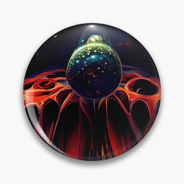 Item preview, The Dance on the Volcano - Surreal designed and sold by Girih.