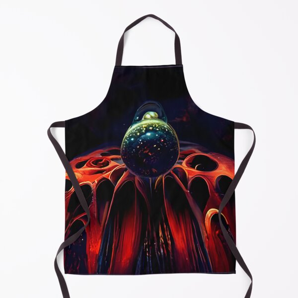 Item preview, The Dance on the Volcano - Surreal designed and sold by Girih.