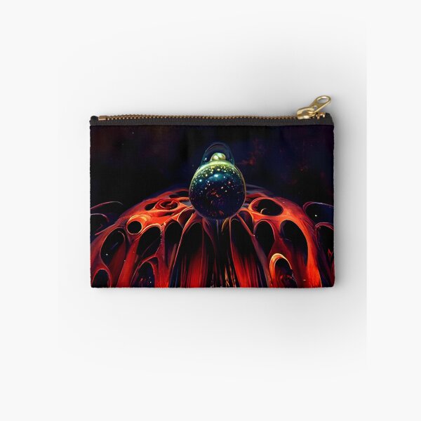 Item preview, The Dance on the Volcano - Surreal designed and sold by Girih.