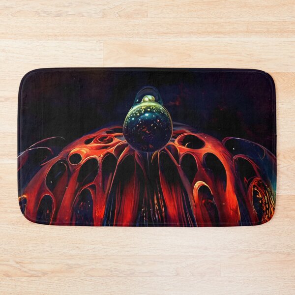 Item preview, The Dance on the Volcano - Surreal designed and sold by Girih.