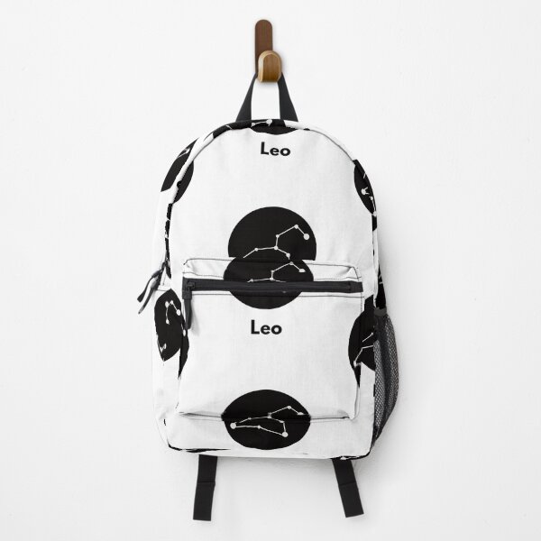 Item preview, Leo designed and sold by Magic Love Art Print.