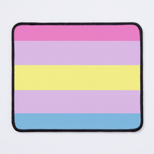 Item preview, Aporagender Flag, Horizontal designed and sold by Pyrolitheus.