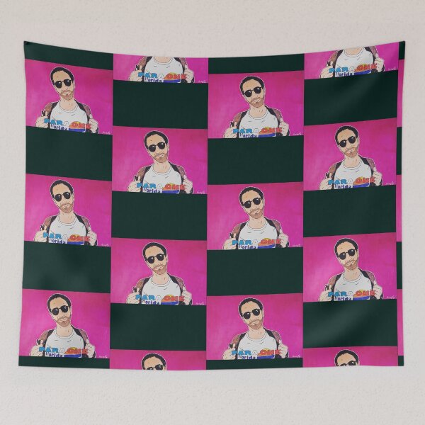 Item preview, Para One Tri-blend  designed and sold by WISHandCOLL.