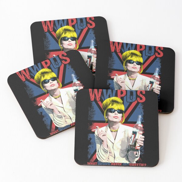 Item preview, What Would Patsy Graphic Vintage designed and sold by MaryDavid3.