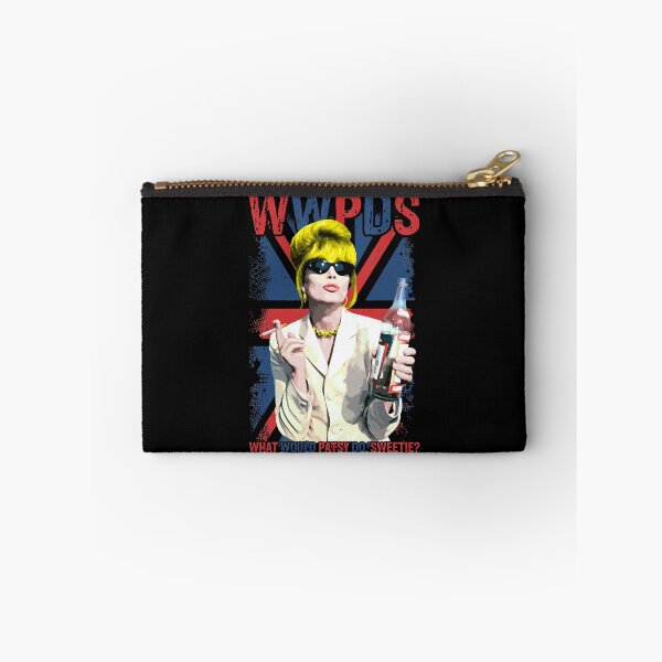 Item preview, What Would Patsy Graphic Vintage designed and sold by MaryDavid3.