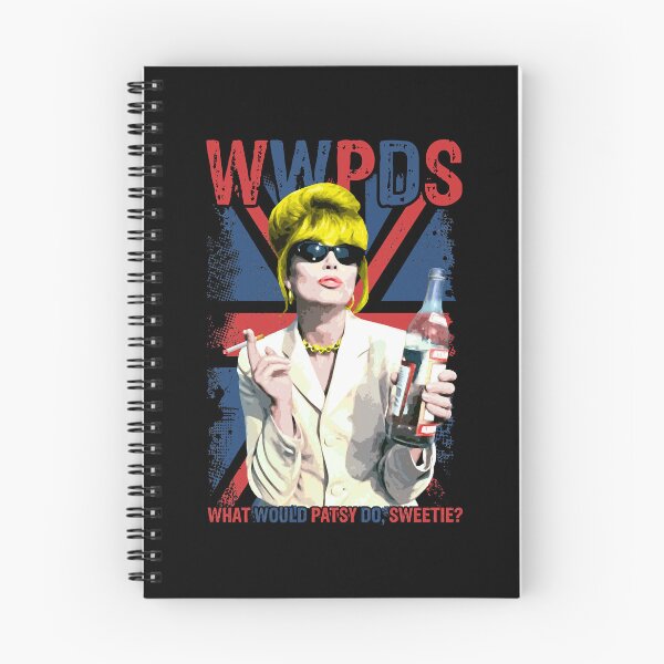 Item preview, What Would Patsy Graphic Vintage designed and sold by MaryDavid3.