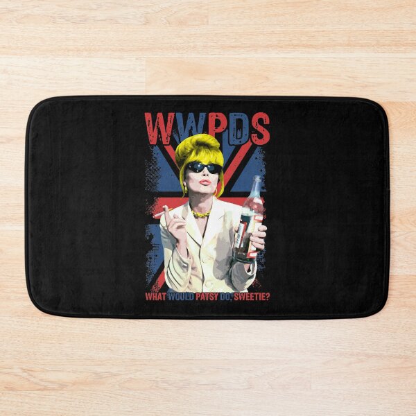 Item preview, What Would Patsy Graphic Vintage designed and sold by MaryDavid3.