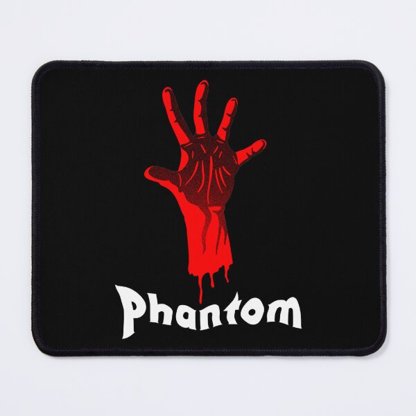 Item preview, Phantom   designed and sold by WISHandCOLL.