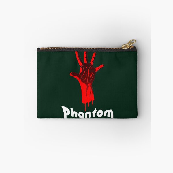 Item preview, Phantom   designed and sold by WISHandCOLL.