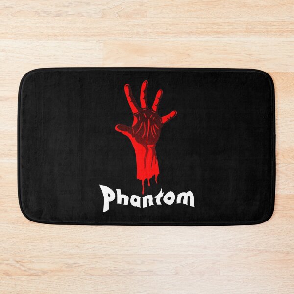 Item preview, Phantom   designed and sold by WISHandCOLL.