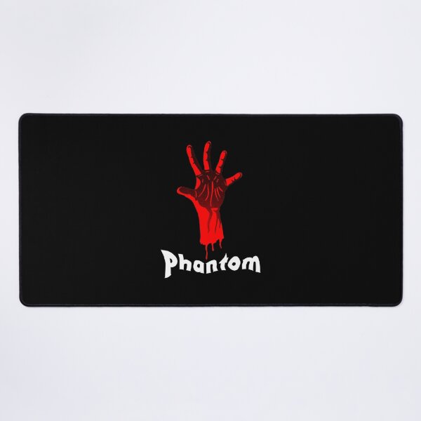 Item preview, Phantom   designed and sold by WISHandCOLL.