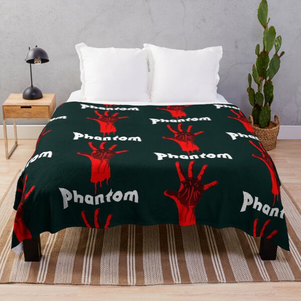 Item preview, Phantom   designed and sold by WISHandCOLL.