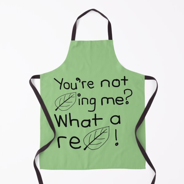 Item preview, What a re-Leaf ! designed and sold by Mangumba.